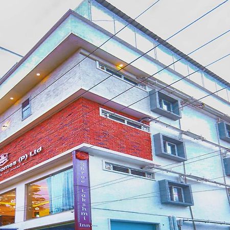 Shree Lakshmi Inn - Premium Hotel Salem Exterior photo