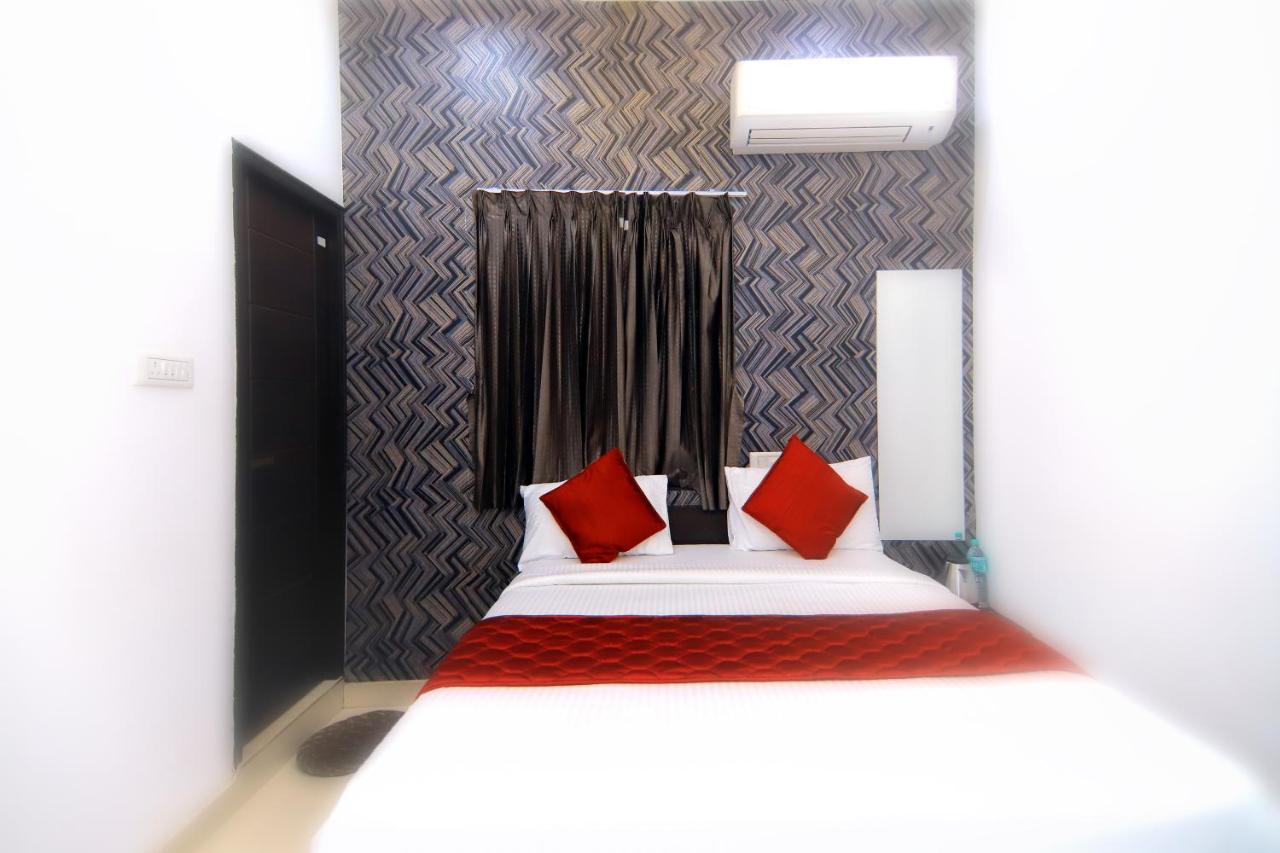 Shree Lakshmi Inn - Premium Hotel Salem Exterior photo
